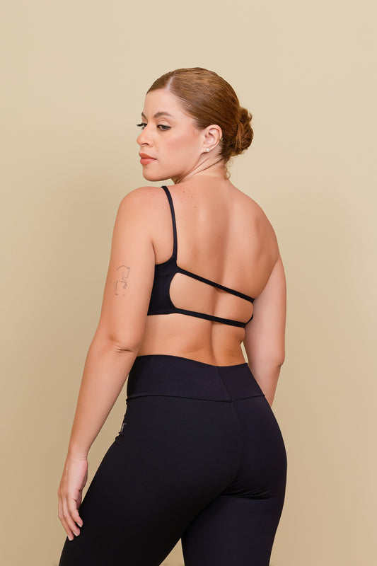 Calça Legging Elevation preta