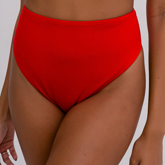 Calcinha Serena Vermelho