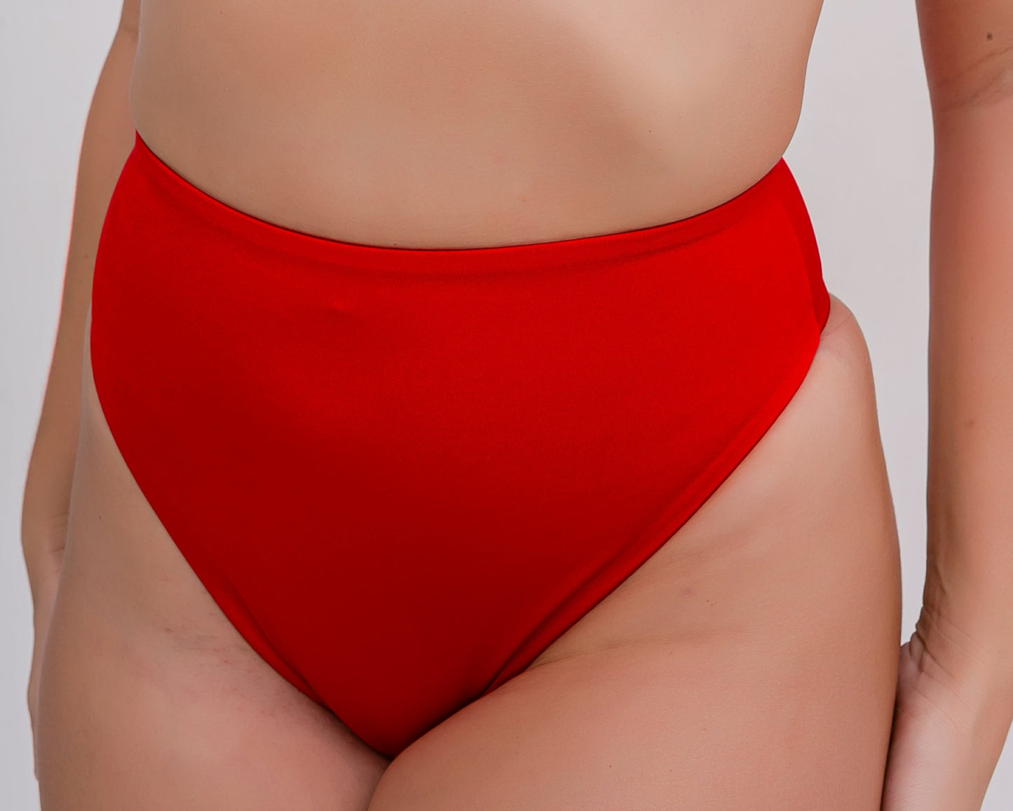 Calcinha Serena Vermelho