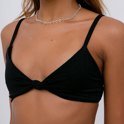 Calcinha Serena Preto