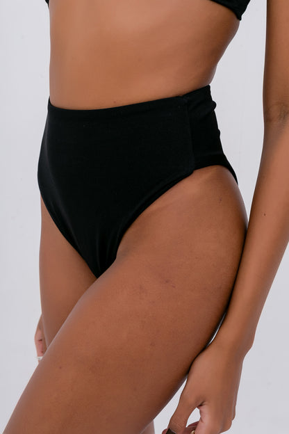 Calcinha Serena Preto