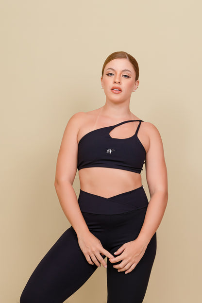Calça Legging Elevation preta