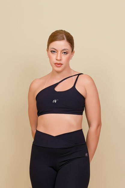 Calça Legging Elevation preta